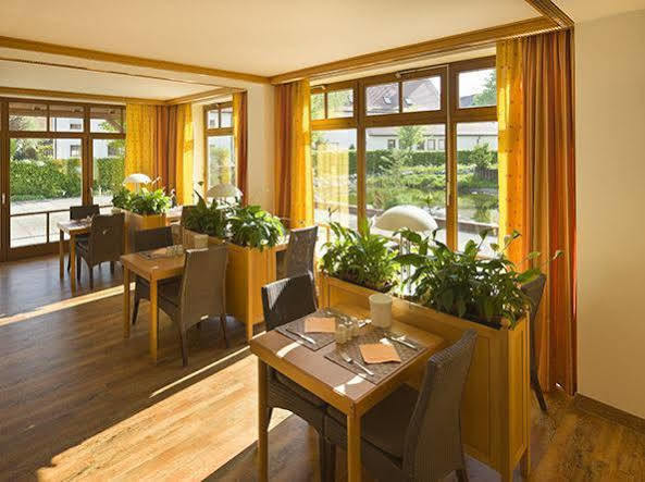 Hotel Garni Gaestehaus Am Muehlbach Оттобойрен Экстерьер фото